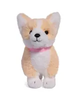 Geoffrey's Toy Box 6" Fancy Pets Plush Corgi Puppy, Created for Macys