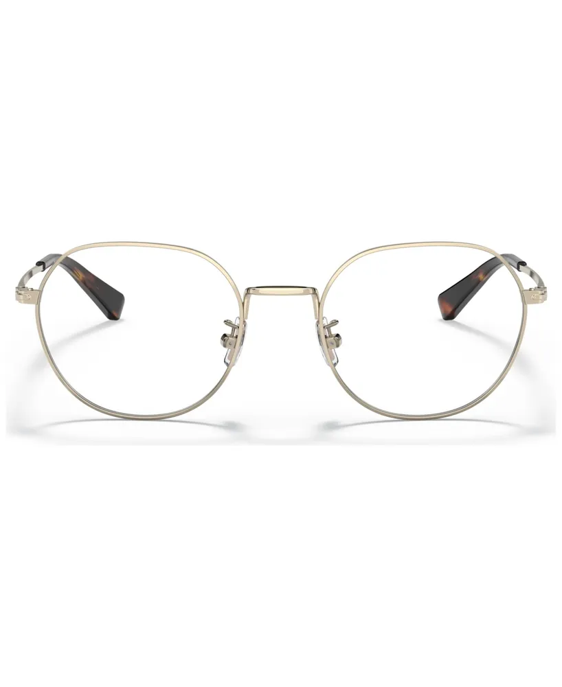 Coach Men's Eyeglasses, HC5141 52 - Shiny Light Gold