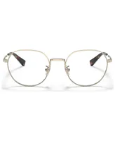 Coach Men's Eyeglasses, HC5141 52 - Shiny Light Gold