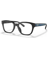 Coach Men's Eyeglasses, HC6190U 52