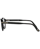 Tom Ford Men's FT5836-b Eyeglasses, TR001543 49