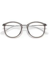 Ray-Ban Women's Eyeglasses, RB7140 51