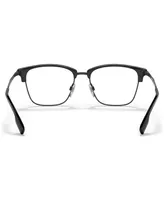 Burberry Men's Pearce Eyeglasses, BE2359 53