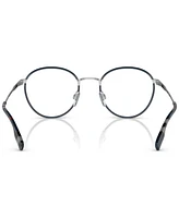 Burberry Men's Hugo Eyeglasses, BE1373 51