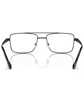 Sferoflex Men's Eyeglasses, SF2296 56