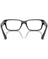 Prada Men's Eyeglasses, Pr 18ZV 56