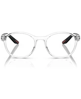 Prada Linea Rossa Men's Eyeglasses