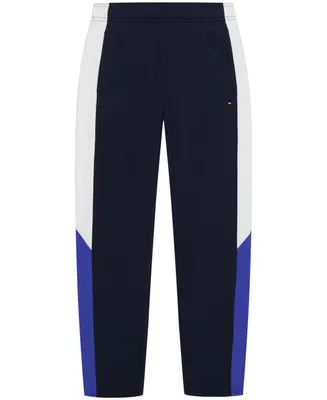 Tommy Hilfiger Big Boys Action Pull-On Joggers