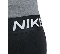 Nike Pro Big Girl's 3" Shorts