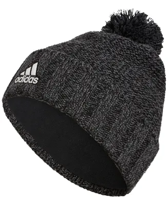 adidas Men's Tall Fit Recon Ballie 3 Knit Hat