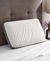 Hotel Collection Memory Foam Gusset Pillows Created For Macys