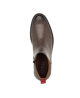 Guess Men's Dawlin Classic Low Shaft Casual Boots
