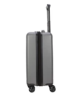 Sharper Image Journey Lite 20" Hardside Carry On