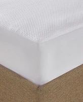 Beautyrest Cool Touch Heated Mattress Pad