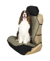 PetSafe Happy Ride Seat Cover, Waterproof, Fits Most Vehicles