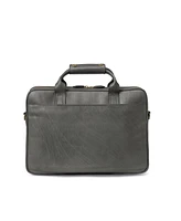 Johnston & Murphy Men's Rhodes Briefcase