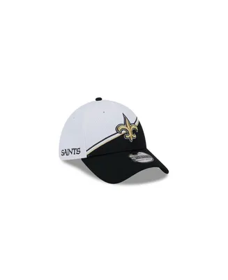 Men's New Era White