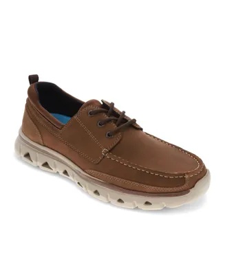 Dockers Men's Creston Comfort Boat Shoes