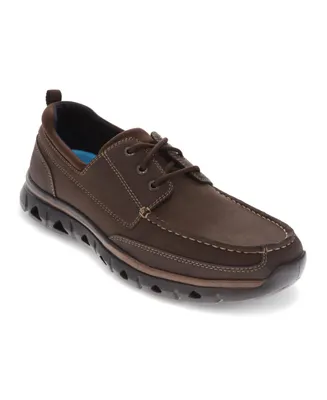 Dockers Men's Creston Comfort Boat Shoes