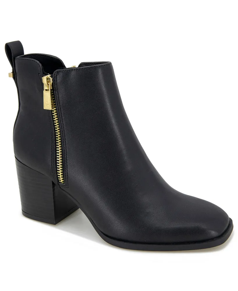 kenneth cole reaction women's booties