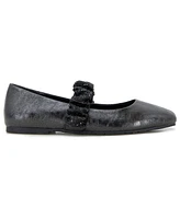 Kenneth Cole Reaction Women's Elina Jewel Ballet Flats