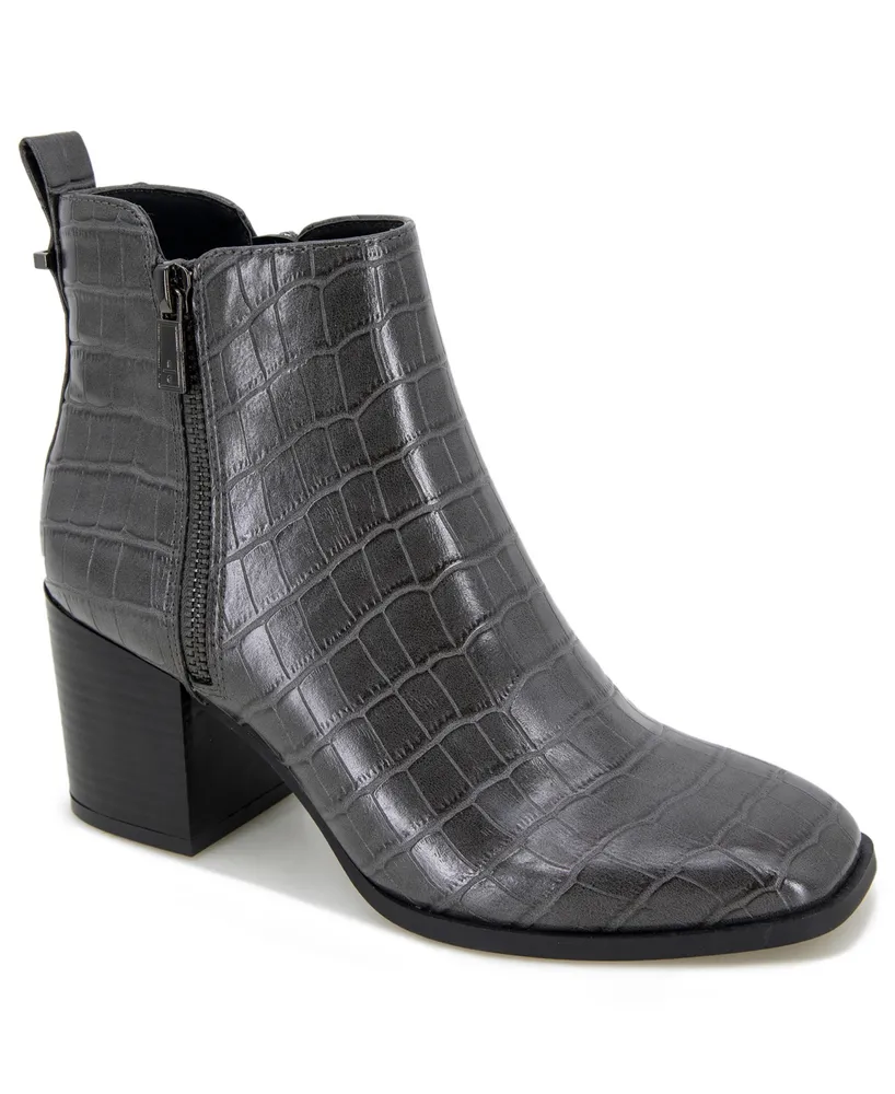 kenneth cole reaction women's booties