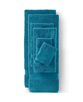 Lands' End Premium Supima Cotton Bath Towel