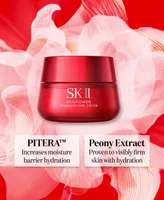 Sk-ii Skinpower Advanced Airy Cream