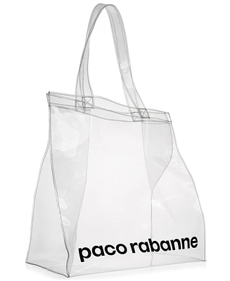 Free Rabanne Fame Tote Bag with $120 purchase from the Women's Rabanne Fragrance Collection