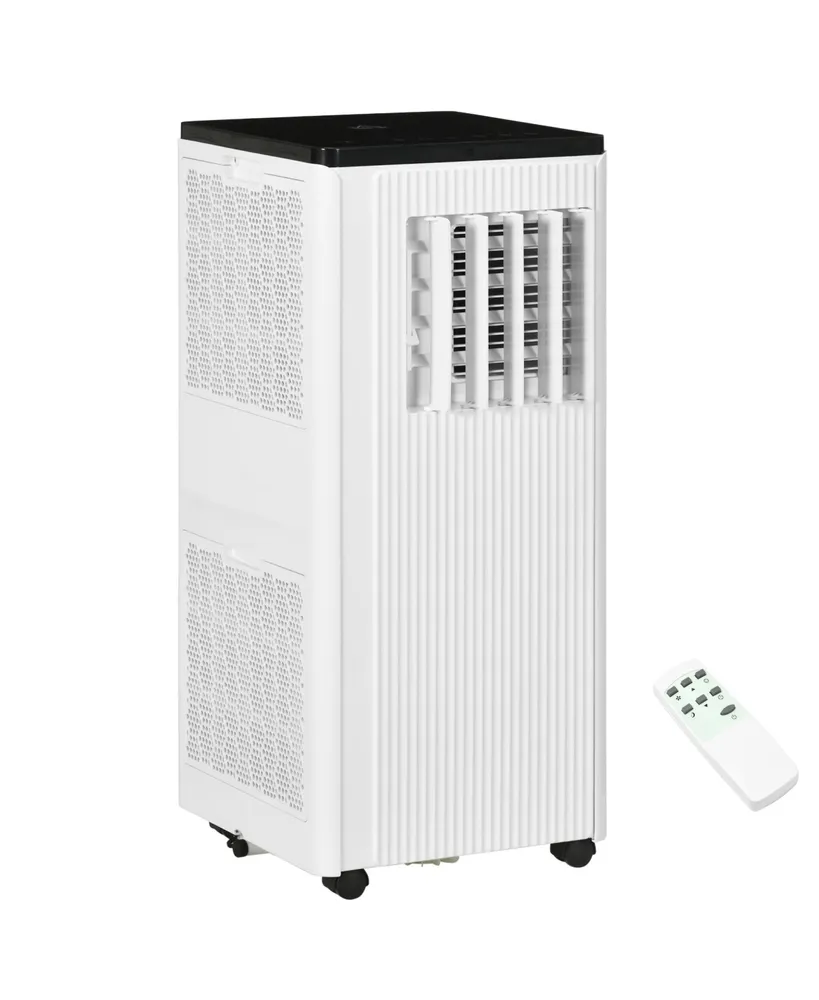 Smart Portable Air Conditioner