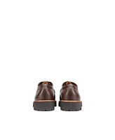 G.h.bass Men's Wallace Moc Hand Sewn Loafers