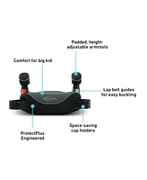 Graco Turbobooster Backless Booster Seat