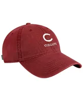 Men's Legacy Athletic Maroon Colgate Raiders The Champ Adjustable Hat