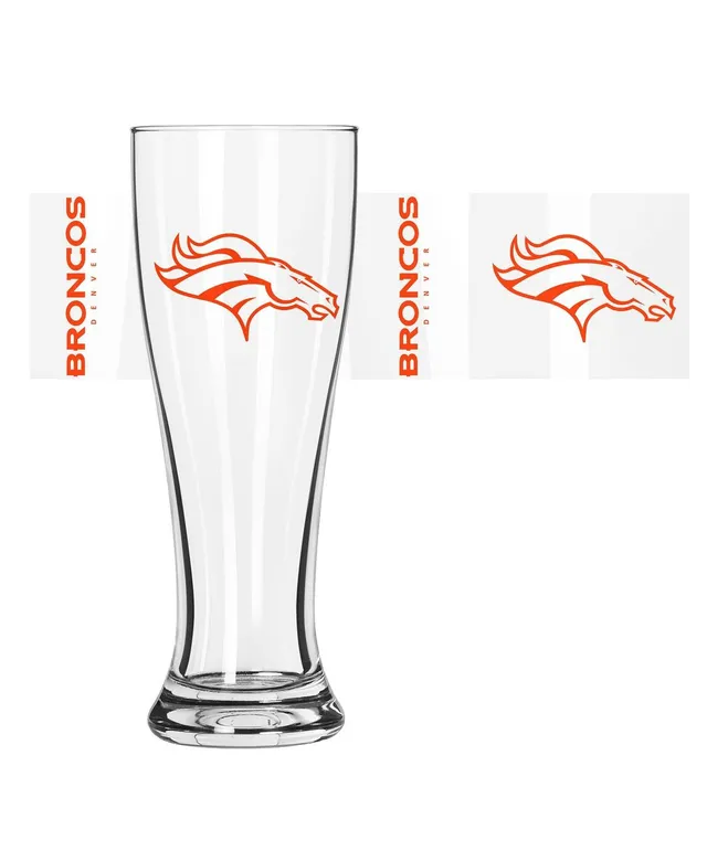 Washington Commanders 16oz. Gameday Pilsner Glass