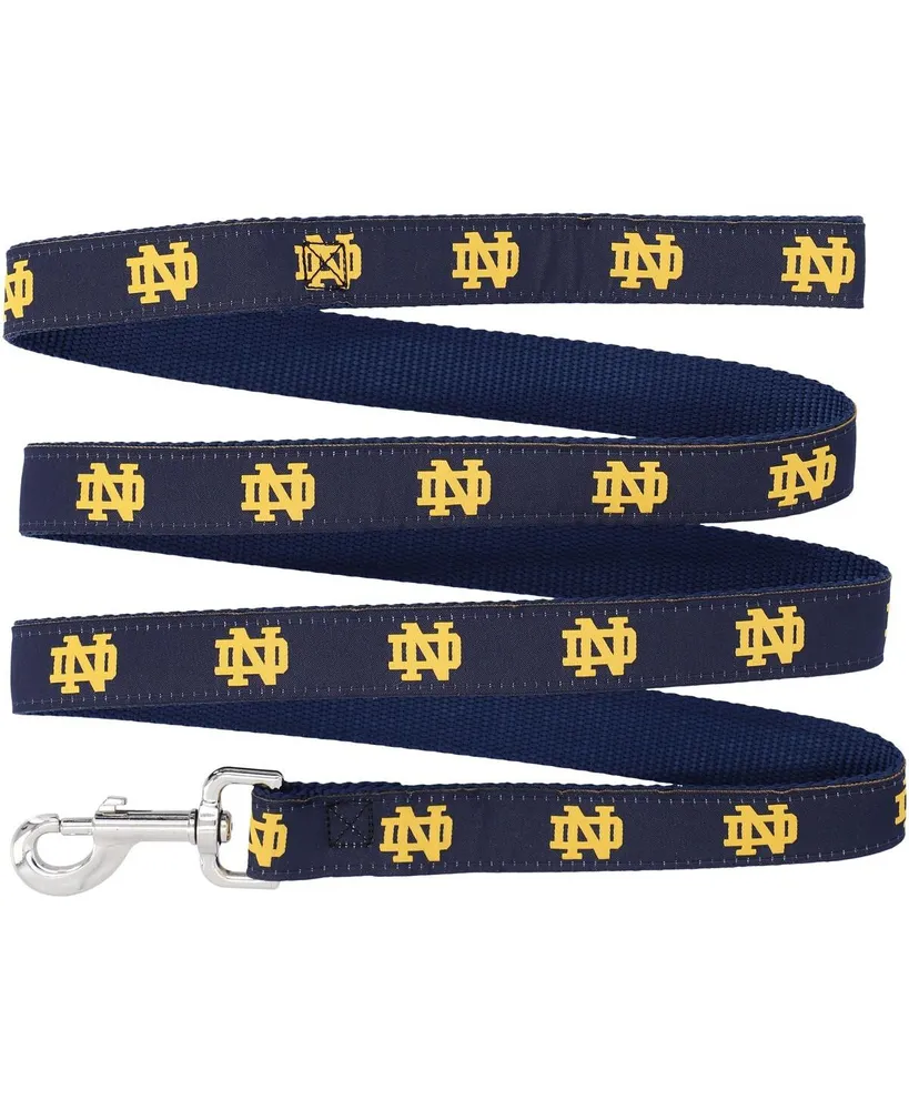 Notre Dame Fighting Irish 6' Regular Dog Leash