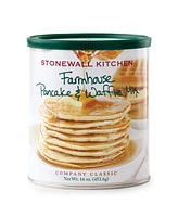 Stonewall Kitchen Holiday Blueberry Breakfast Gift Box, 4 Piece Set