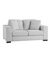 White Label Palmer 68" Love Seat