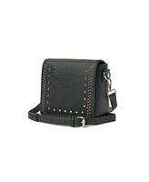 Urban Originals Lovelight Faux Leather Crossbody Bag