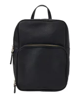 Urban Originals Blackbird Faux Leather Backpack
