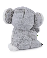Gund Zozo The Koala Bear with Joey Plush, Stuffed Animal, 10"
