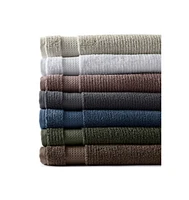 Lands' End Organic Cotton Hand Towel