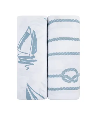 Ely's & Co. Baby Changing Pad Cover