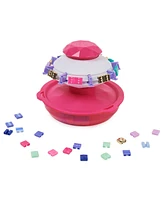 Cool Maker Popstyle Bracelet Maker, 170 Stylish Beads, 10 Bracelets, Storage, Friendship Bracelet Making Kit, Diy Arts Crafts Kids Toys for Girls