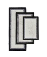 Madison Park Amherst Bath Rug