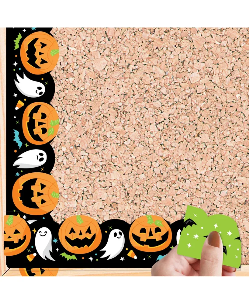 Big Dot Of Happiness Little Pumpkin Fall Party 4x6 Picture Display