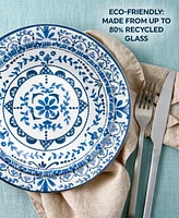 Corelle Portofino 16 Pc. Dinnerware Set, Service for 4