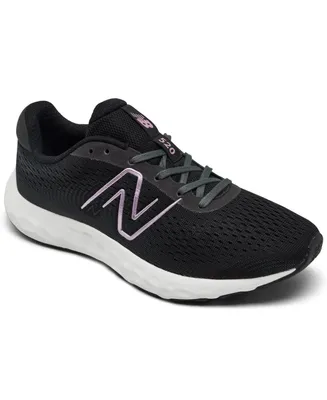 New Balance Women's 520 V8 Casual Sneakers from Finish Line