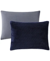 Closeout! Ugg Brody Reversible 5-Pc. Comforter Set