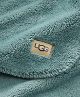 Ugg Saige Plush Throw, 50" x 70"