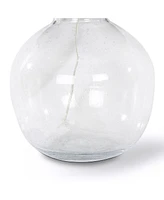 Regina Andrew Freesia Glass Table Lamp
